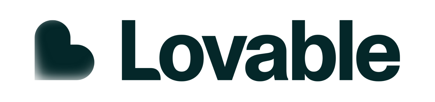 Lovable Logo - 2