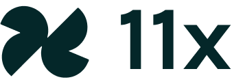 11x